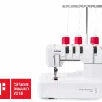 Brother CV3440 Coverstitch