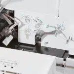 Brother CV3440 Coverstitch