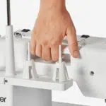 Brother CV3440 Coverstitch