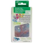 Clover Wonder clips assortiment - 1x50st