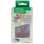 Clover Wonder clips assortiment - 1x50st
