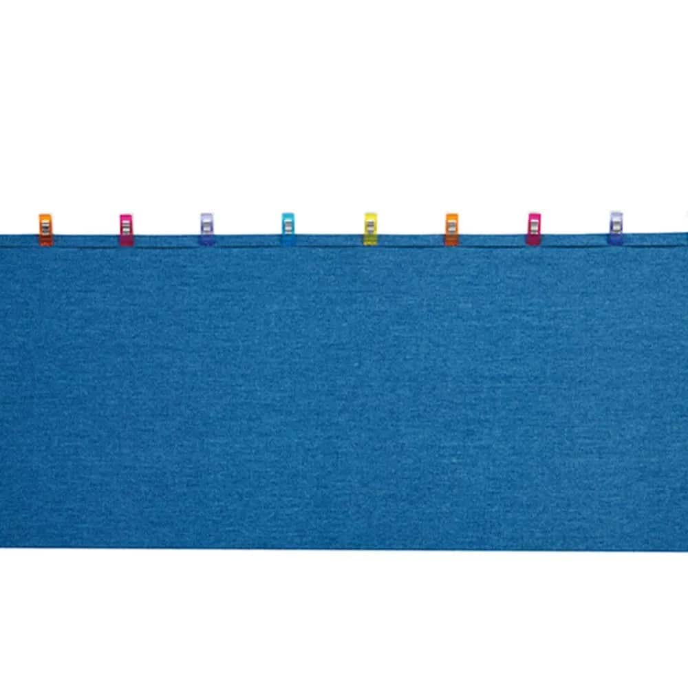 Clover Wonder clips assortiment - 1x50st