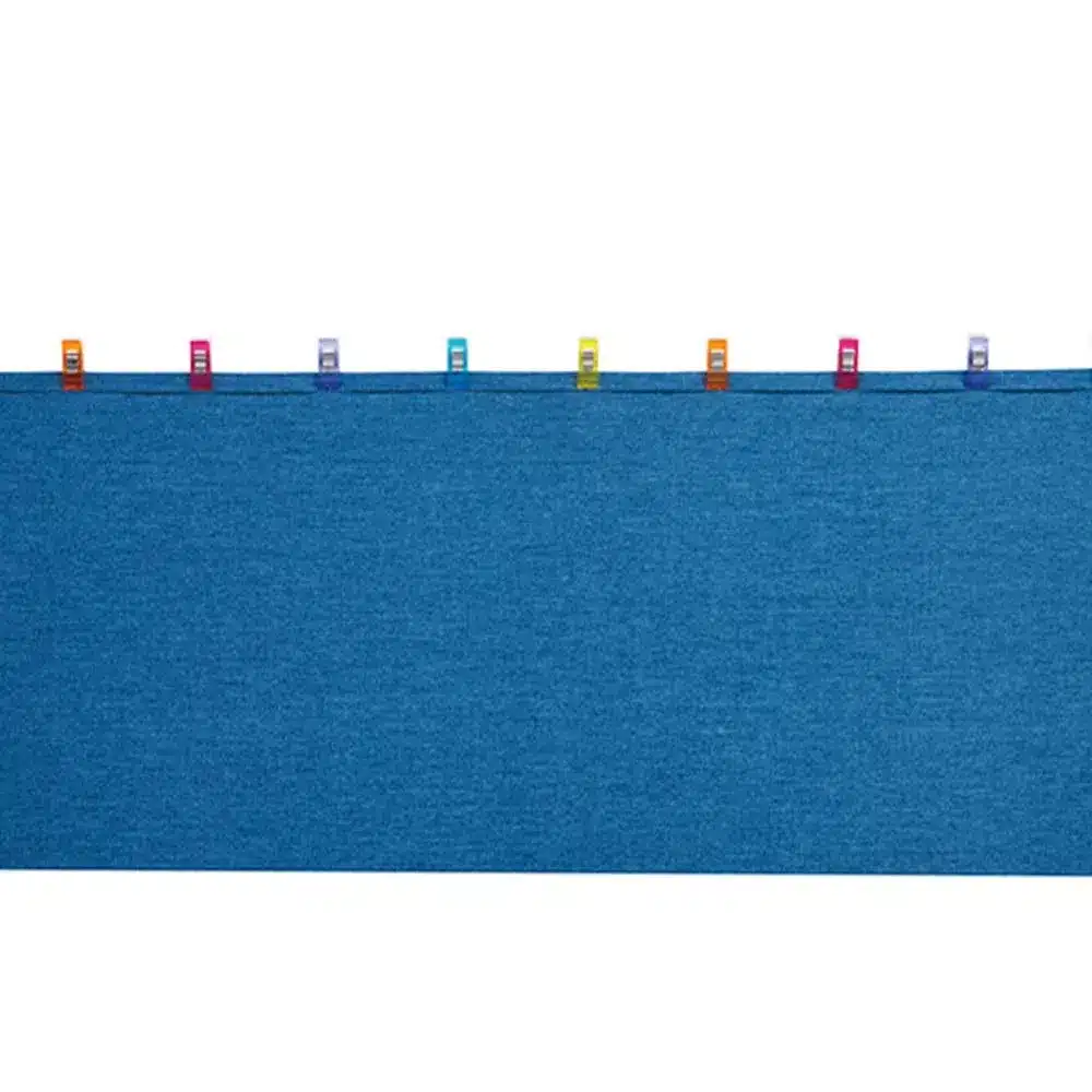 Clover Wonder clips assortiment - 1x50st