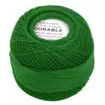 Durable haak en borduurkatoen - 1015