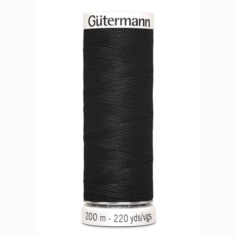 Gütermann Allesnaaigaren 200m
