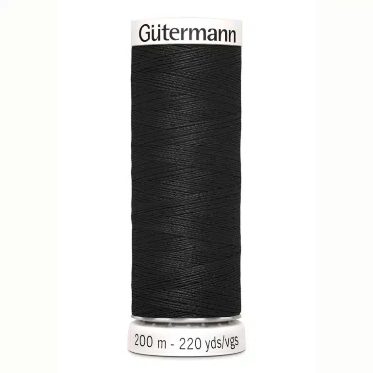 Gütermann Allesnaaigaren 200m