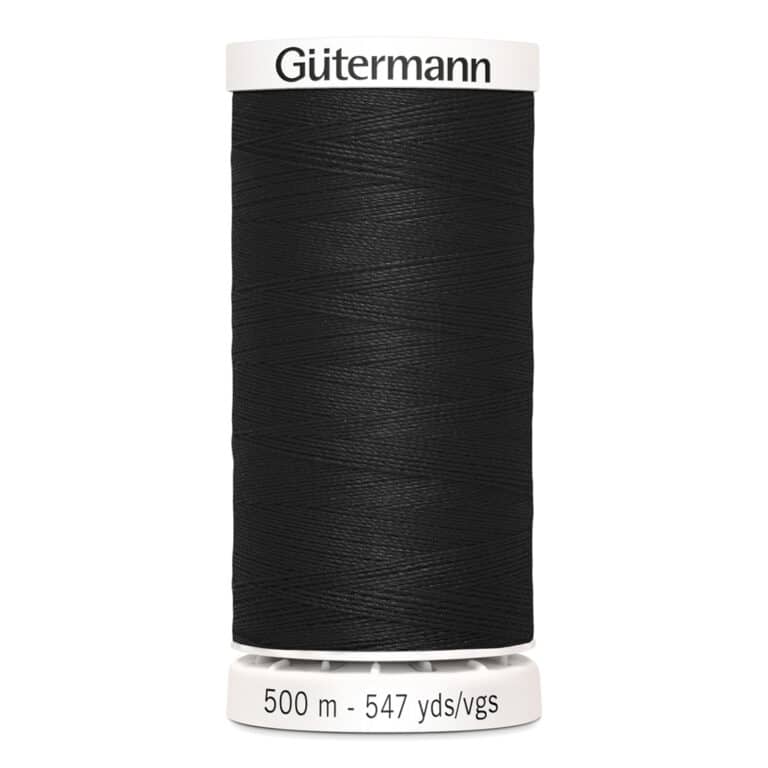 Gütermann allesnaaigaren 500m