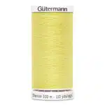 Gütermann denim naaigaren 100 meter dikte 50 - 1380