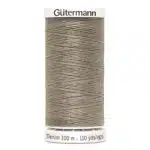 Gütermann denim naaigaren 100 meter dikte 50