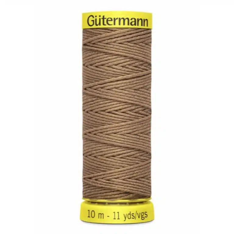 Gütermann elastiek 10m - 6037