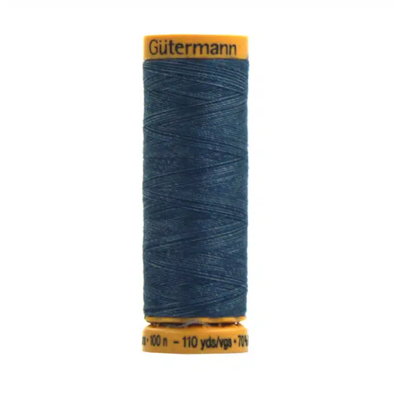 Gütermann jeans naaigaren 100meter dikte 75 - 4888