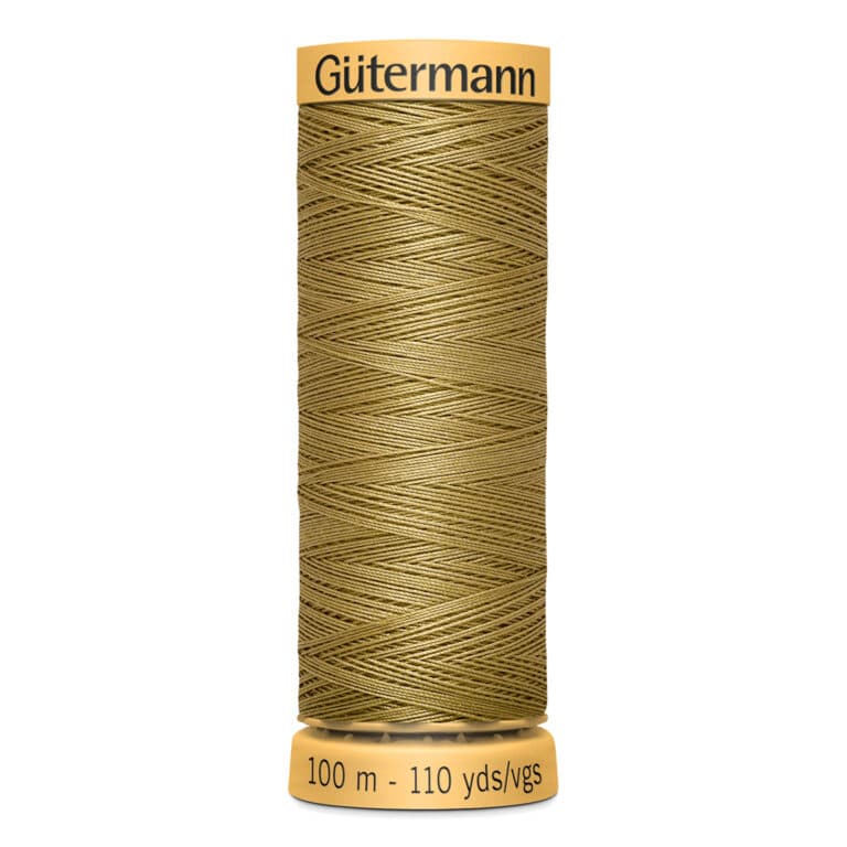 Gütermann katoen 100m