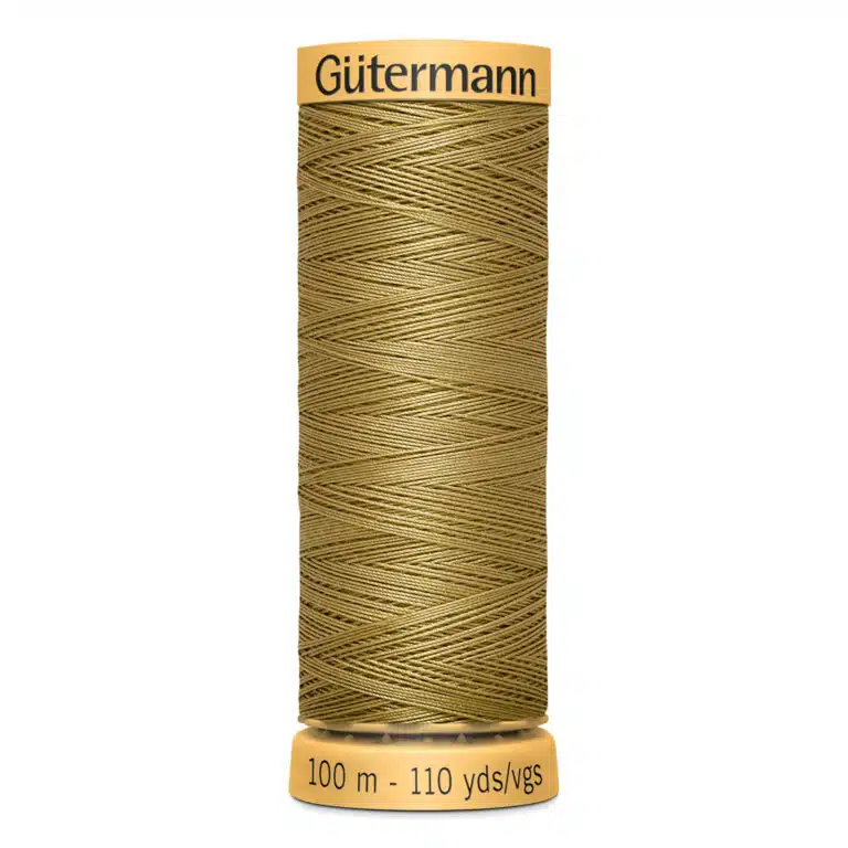 Gütermann katoen 100m