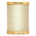 Gütermann katoen 800m