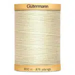 Gütermann katoen 800m