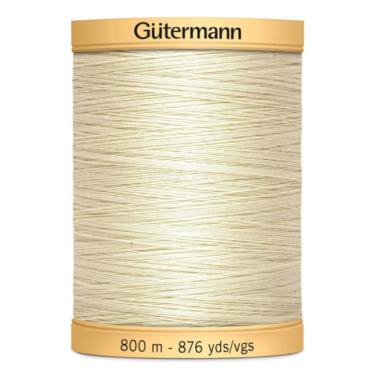 Gütermann katoen 800m