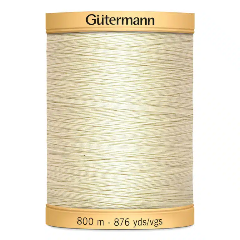 Gütermann katoen 800m