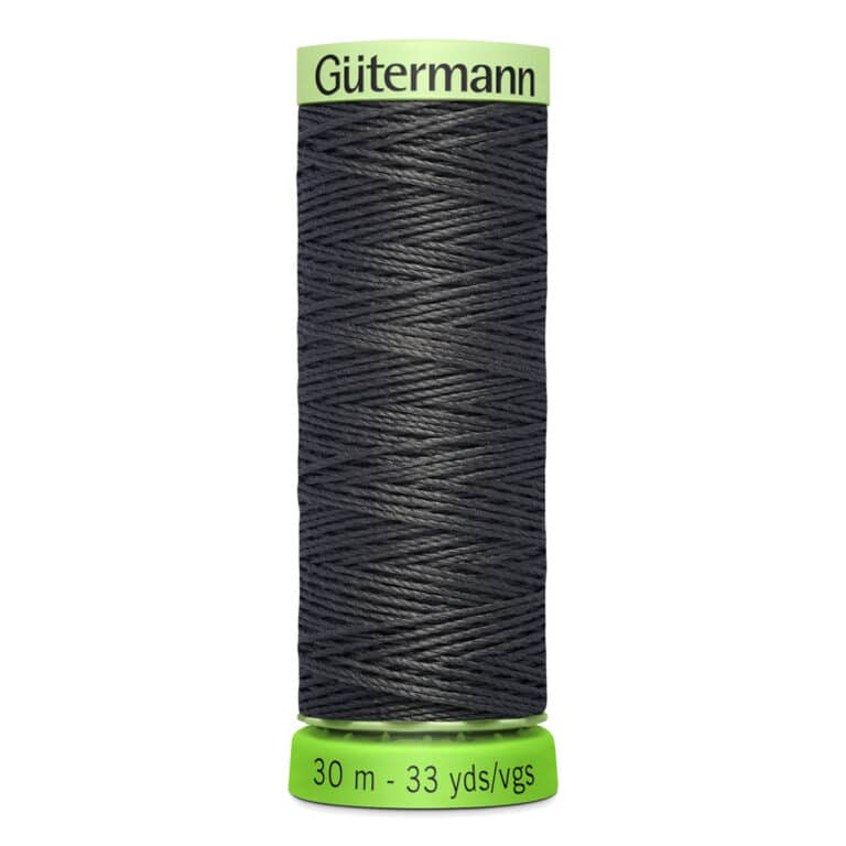 Gütermann Siersteekgaren rPET 30m