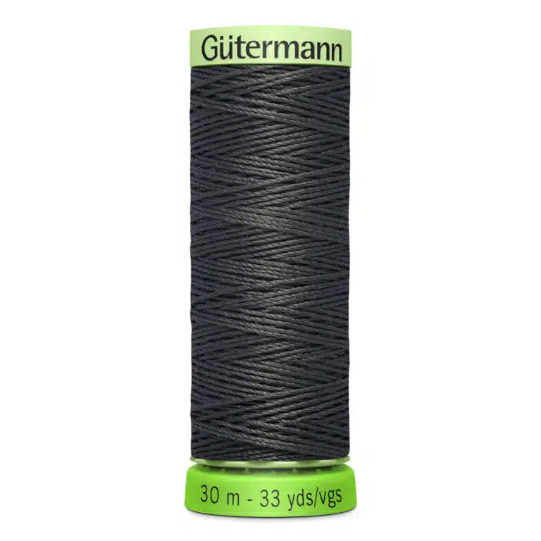 Gütermann Siersteekgaren rPET 30m