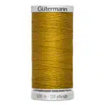 Gütermann super sterk garen 100m