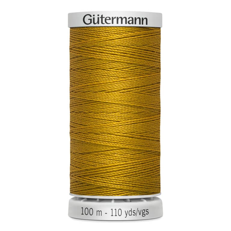 Gütermann super sterk garen 100m