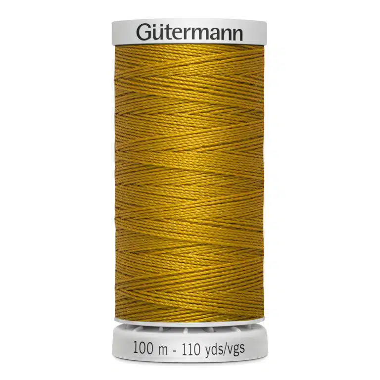 Gütermann super sterk garen 100m
