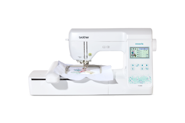 Innov-is F540E