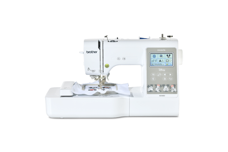 Innov-is M340ED