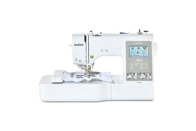 Innov-is M340ED