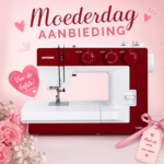 Janome 1522 RD