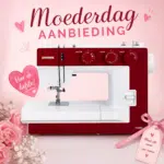 Janome 1522 RD