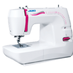 Juki HZL 353 naaimachine