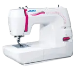 Juki HZL 353 naaimachine