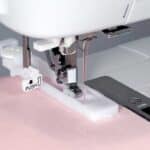 Juki HZL 353 naaimachine