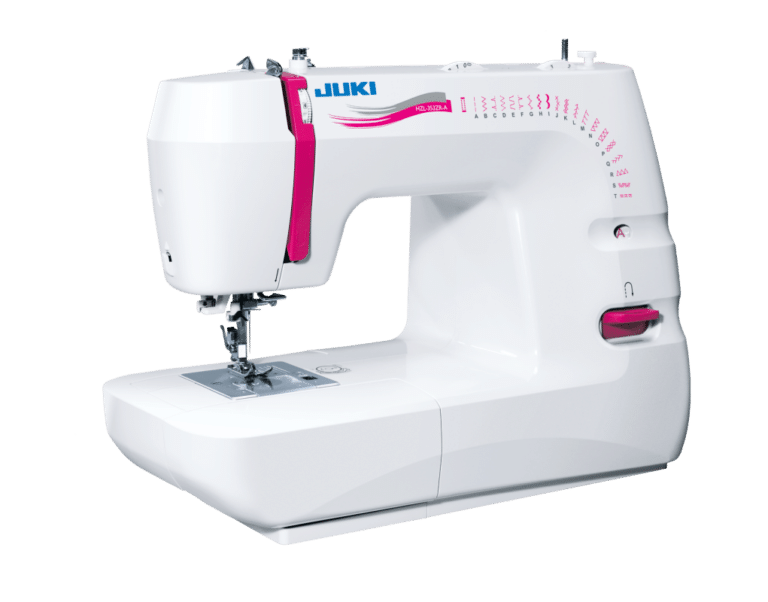 Juki HZL 353 naaimachine