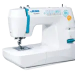 Juki HZL 357 naaimachine showmodel