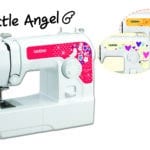 KD144S Little Angel