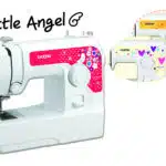 KD144S Little Angel