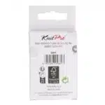 KnitPro T-spelden 50stuks