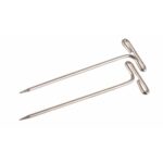 KnitPro T-spelden 50stuks