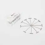 KnitPro T-spelden 50stuks