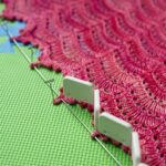 KnitPro T-spelden 50stuks
