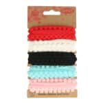 Opry balletjesband 5x 1 meter