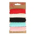 Opry balletjesband 5x 1 meter