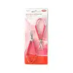 Opry Borduurschaar 10,5cm duopack