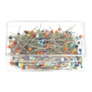 Opry glaskopspelden 300pcs