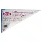 Opry Naaisterhaak set van 3