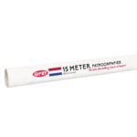 Opry patroonpapier 60cm 15meter