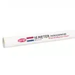 Opry patroonpapier 60cm 15meter