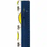 Opti S40 spiraalrits 4mm niet deelbaar met druppeltrekker - 000, 15 cm